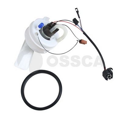 горивопроводен елемент (горивна помпа+сонда) OSSCA 34548