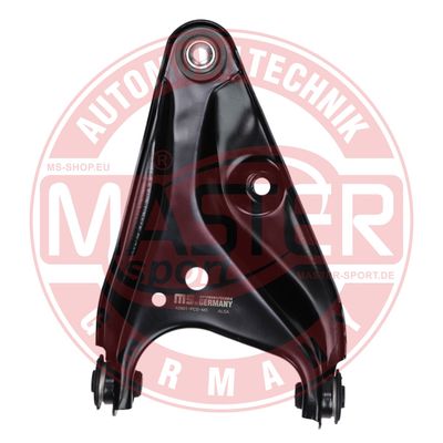 BRAT SUSPENSIE ROATA