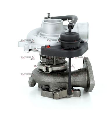 COMPRESOR SISTEM DE SUPRAALIMENTARE TURBO-TEC TT7777 2