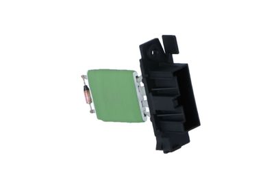 REZISTOR VENTILATOR HABITACLU NRF 342012 9