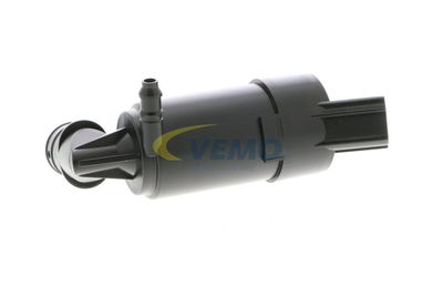 WASCHWASSERPUMPE SCHEIBENREINIGUNG VEMO V25080018 38