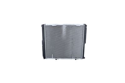 RADIATOR RACIRE MOTOR NRF 516572 26