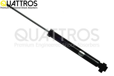 Amortyzator DAVID VASCO RS1814