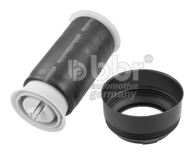 BBR Automotive Bellow, air suspension