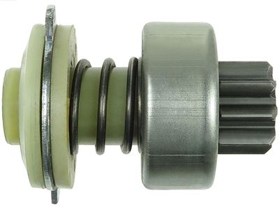 AS-PL Freilaufgetriebe, Starter