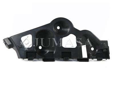 JUMASA 31411294 Усилитель бампера  для DACIA SANDERO II 1.5 dCi 75 / Blue dCi 75 (B8JW, B8M4, B8AH, B8M7, B8M6)