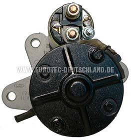 STARTER EUROTEC 11020180 2