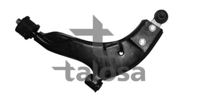 LENKER RADAUFHäNGUNG