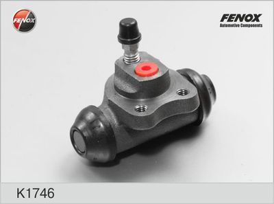 спирачно цилиндърче на колелото FENOX K1746