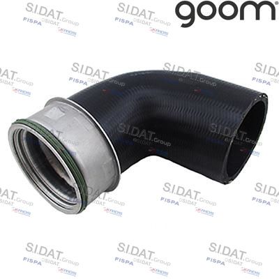 въздуховод за турбината SIDAT 500544