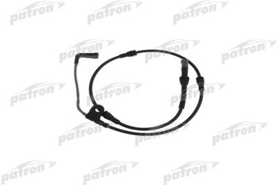 Сигнализатор, износ тормозных колодок PATRON PE17030 для BMW X6