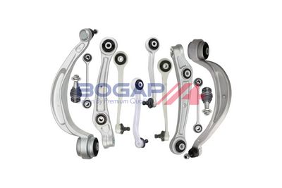 BRAT SUSPENSIE ROATA