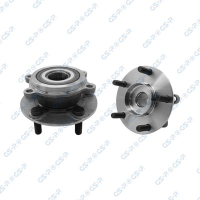 SET RULMENT ROATA GSP 9328025