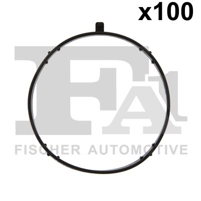 Уплотнительное кольцо, компрессор FA1 076.637.100 для VW PASSAT