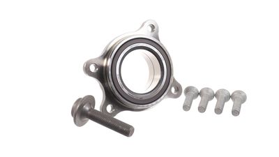 RADLAGERSATZ SKF VKBA7130 5