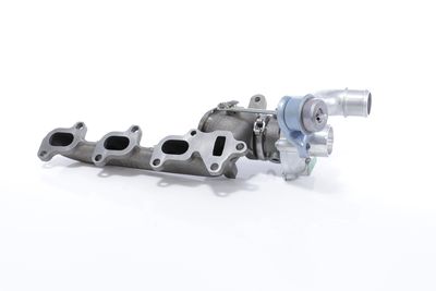 LADER AUFLADUNG BTS Turbo T912277 39