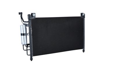 CONDENSATOR CLIMATIZARE NRF 35870 23