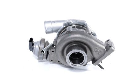 LADER AUFLADUNG BTS Turbo T916326 20