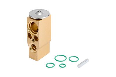 разширителен клапан, климатизация VALEO 596975