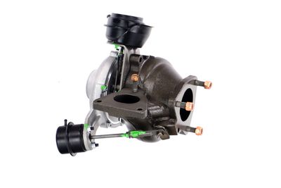 COMPRESOR SISTEM DE SUPRAALIMENTARE REMANTE 003001004449R 16