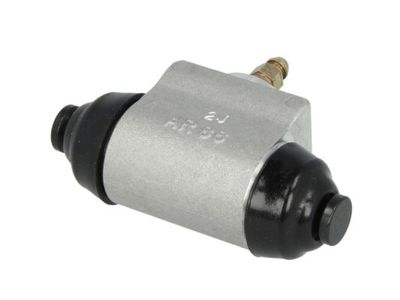 Remcilinder Achter Links/Rechts past: MITSUBISHI COLT VI  SMART FORFOUR 1.1-1.5D 01.04-06.12