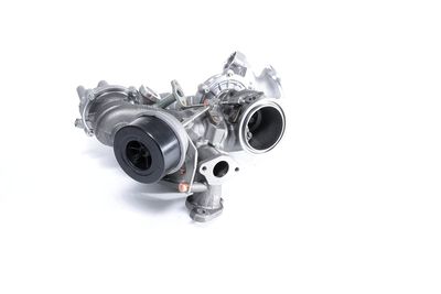 LADER AUFLADUNG BTS Turbo T918348 16