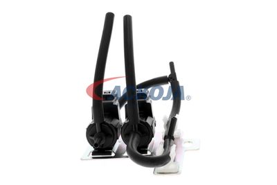 VENTIL COMUTARE BLOCARE DIFERENTIAL ACKOJA A37630006 25