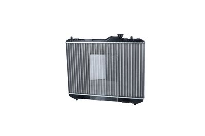 RADIATOR RACIRE MOTOR NRF 53582A 27