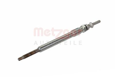 Świeca żarowa METZGER AUTOTEILE H1112