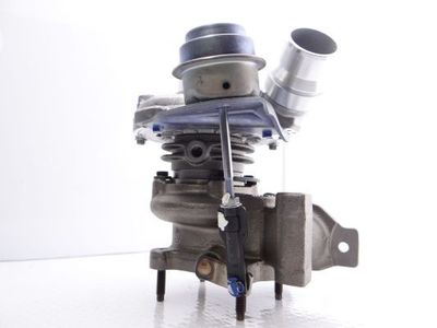 LADER AUFLADUNG GARRETT 7627855001S 3