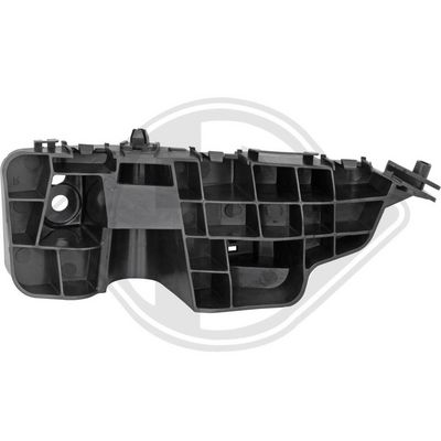 HALTER STOßFäNGER DIEDERICHS 6415033