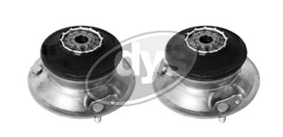 Zestaw montażowy, kolumna zawieszenia DYS 73-12066