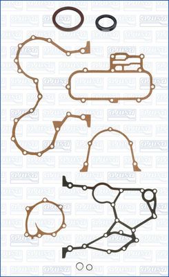 SET GARNITURI CARTER AJUSA 54119500 1