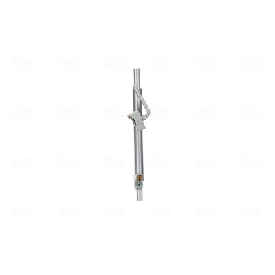 CONDENSATOR CLIMATIZARE NISSENS 941372 1