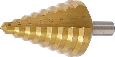 Stufenbohrer