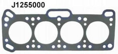 Прокладка, головка цилиндра NIPPARTS J1255000 для MITSUBISHI COLT
