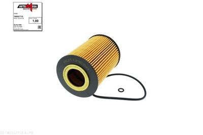 FILTRU ULEI AUTOMEGA 180057710