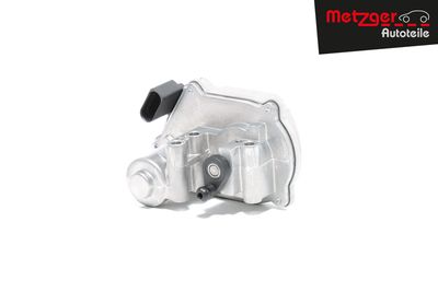 STELLELEMENT DRALLKLAPPEN (SAUGROHR) METZGER AUTOTEILE 2100032 24