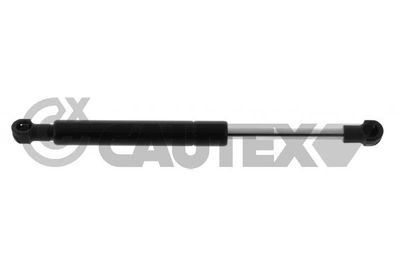 CAUTEX 773266 Амортизатор багажника и капота  для PORSCHE BOXSTER (Порш Боxстер)