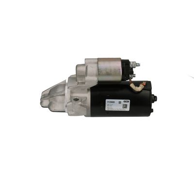 STARTER HC-Cargo F032113959 1