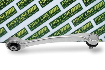 носач, окачване на колелата FIRST LINE FCA6758