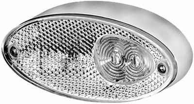 Parkeringslys HELLA 2PF 964 295-257