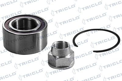 комплект колесен лагер TRICLO 914074