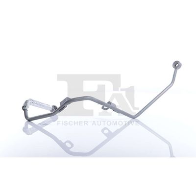 CONDUCTA ULEI INCARCARE FA1 678901 35