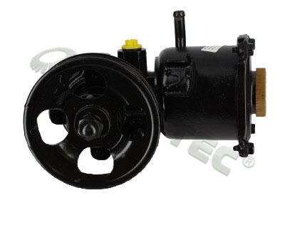 SHAFTEC HP1862 Рулевая рейка  для SUBARU IMPREZA (Субару Импреза)