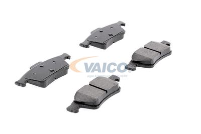 BREMSBELAGSATZ SCHEIBENBREMSE VAICO V420406 52