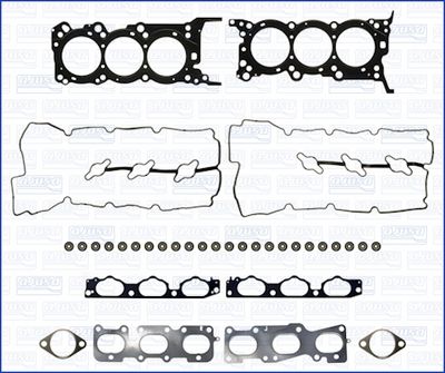 Комплект прокладок, головка цилиндра AJUSA 52349800 для HYUNDAI GRANDEUR