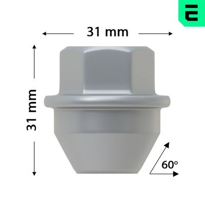 RADMUTTER OPTIMAL OPUWN100171 2