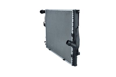 RADIATOR RACIRE MOTOR NRF 53473 14