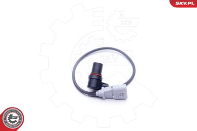 Sensor, crankshaft pulse 17SKV227